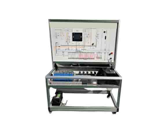 動(dòng)力電機控制系統開(kāi)發(fā)平臺