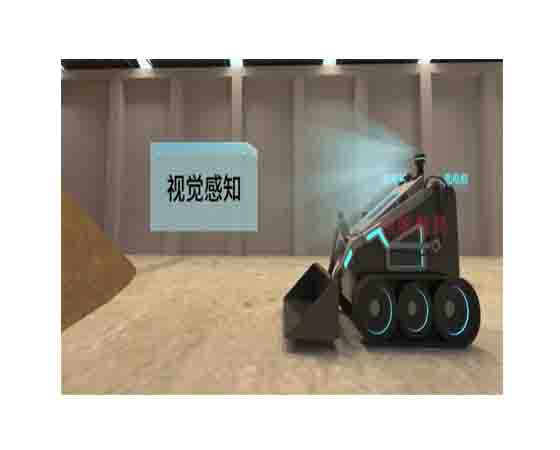 視覺(jué)傳感器系統仿真軟件