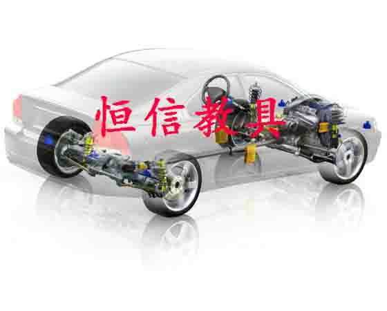 汽車(chē)電控快速開(kāi)發(fā)原型系統