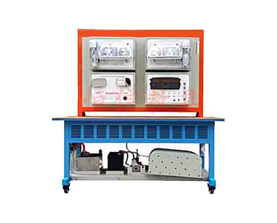 汽車(chē)電子電器實(shí)驗示教平臺