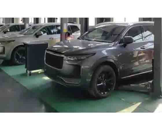 新能源汽車(chē) 檢測基地建設背景與意義？
